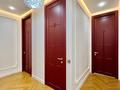 4-комнатная квартира · 118 м² · 11/14 этаж, Анет Баба 4 за 106.9 млн ₸ в Астане, Нура р-н — фото 31