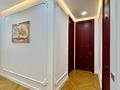 4-комнатная квартира · 118 м² · 11/14 этаж, Анет Баба 4 за 106.9 млн ₸ в Астане, Нура р-н — фото 36