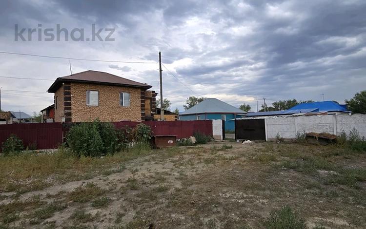 Отдельный дом · 3 комнаты · 85.3 м² · 6.5 сот., Массив Восточный правый — 4 дачи за 20.5 млн ₸ в Семее — фото 2