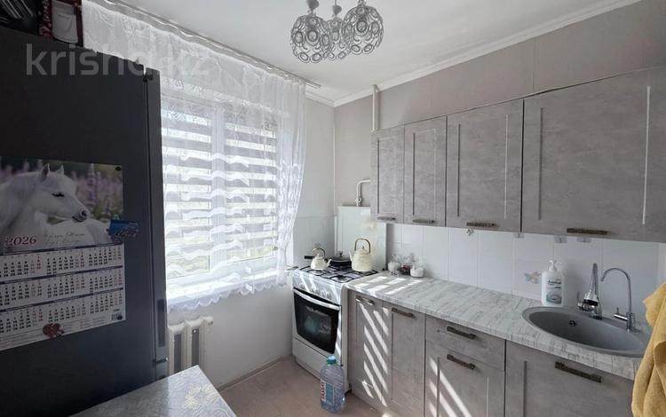 2-бөлмелі пәтер · 44.5 м² · 4/5 қабат, Ларина, бағасы: 12.5 млн ₸ в Уральске — фото 2