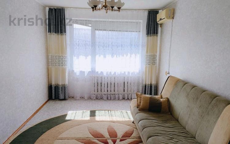 3-комнатная квартира, 62.3 м², 5/5 этаж, Циолковского за 15.5 млн 〒 в Уральске — фото 2