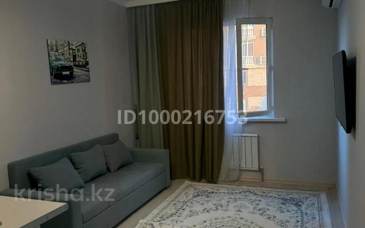 2-комнатная квартира · 40 м² · 2/12 этаж, Сатпаева 90/36 блок 1 — ADK за 350 000 ₸ в Алматы, Бостандыкский р-н — фото 2