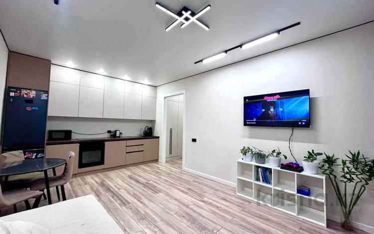 3-комнатная квартира · 60 м² · 4/12 этаж, Ахмет Байтурсынулы 18 — ГОРЯЧАЯ ЦЕНА за 40.5 млн ₸ в Астане, Сарайшык р-н — фото 9