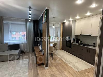 3-комнатная квартира · 82 м² · 5/6 этаж, Садовая 100д за 38 млн ₸ в Костанае