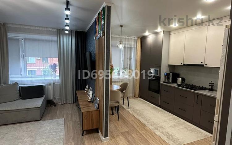 3-комнатная квартира · 82 м² · 5/6 этаж, Садовая 100д за 38 млн ₸ в Костанае — фото 48