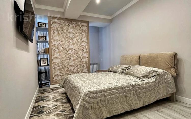 3-бөлмелі пәтер · 86 м² · 5/13 қабат, Ади Шарипова, бағасы: 89 млн ₸ в Алматы, Алмалинский р-н — фото 12