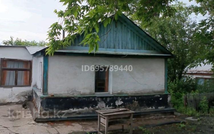 Отдельный дом · 3 комнаты · 44.3 м² · 12 сот., Пришахтинск, Украинская — Супермаркет Светофор за ~ 7 млн ₸ в Караганде, Алихана Бокейханова р-н — фото 2