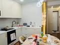 2-бөлмелі пәтер · 59.75 м² · 4/12 қабат, Е 103 5б, бағасы: 47.5 млн ₸ в Астане, Нура р-н — фото 2