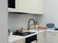2-бөлмелі пәтер · 59.75 м² · 4/12 қабат, Е 103 5б, бағасы: 47.5 млн ₸ в Астане, Нура р-н — фото 4
