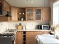 3-комнатная квартира · 70 м² · 6/9 этаж, Шашкина за 500 000 ₸ в Алматы, Бостандыкский р-н — фото 3