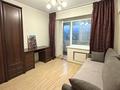 3-комнатная квартира · 70 м² · 6/9 этаж, Шашкина за 500 000 ₸ в Алматы, Бостандыкский р-н — фото 6