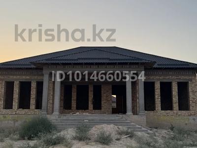 Отдельный дом · 5 комнат · 250 м² · 8 сот., мкр Нуршуак, Қайранкөл — 149 мектеп за 31 млн ₸ в Шымкенте, Абайский р-н