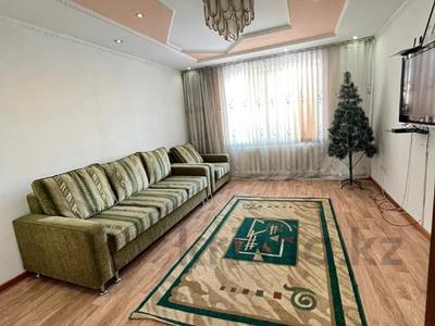 2-комнатная квартира · 58 м² · 2/5 этаж, Каратал за 19 млн 〒 в Талдыкоргане