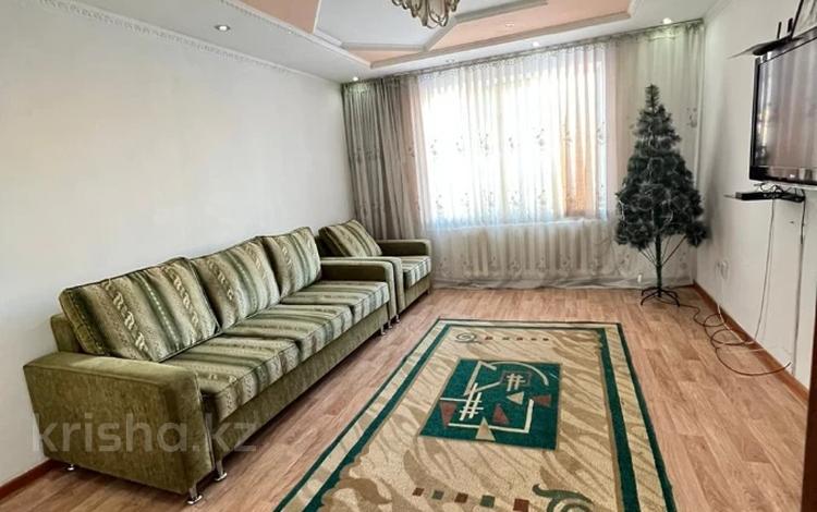 2-бөлмелі пәтер · 58 м² · 2/5 қабат, Каратал, бағасы: 19 млн ₸ в Талдыкоргане — фото 2