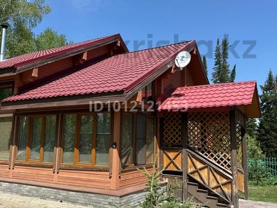 Жеке үй · 4 бөлме · 90 м² · 25 сот., Бобровский, бағасы: 160 млн ₸ в Усть-Каменогорске