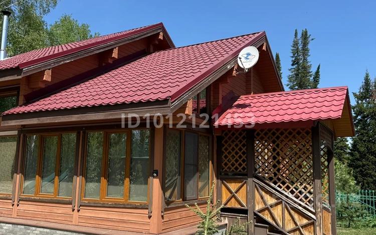 Жеке үй · 4 бөлме · 90 м² · 25 сот., Бобровский, бағасы: 160 млн ₸ в Усть-Каменогорске — фото 2