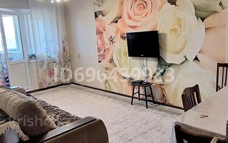 2-бөлмелі пәтер · 44.5 м² · 5/5 қабат, мкр Восток 43, бағасы: 18 млн ₸ в Шымкенте, Аль-Фарабийский р-н — фото 2