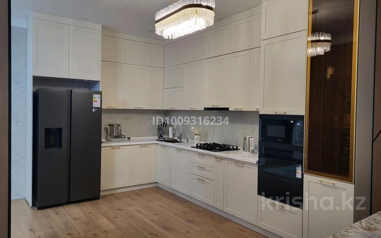 4-бөлмелі пәтер · 142 м² · 6/10 қабат, 12 ш/а. 15 Д, бағасы: 98.5 млн ₸ в Актобе, мкр 12 — фото 9