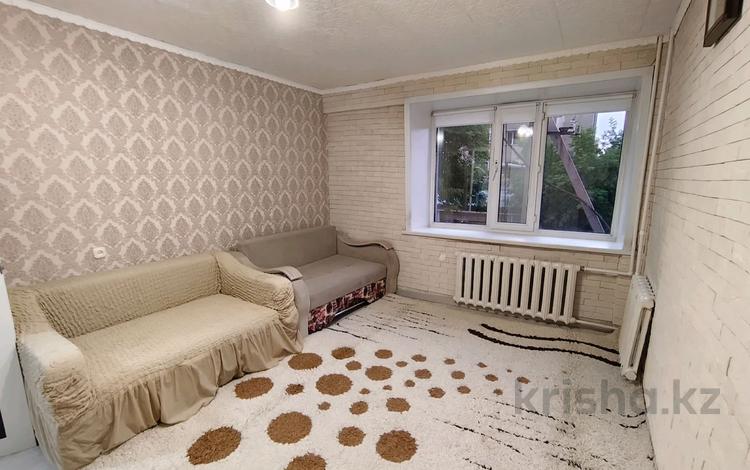 1-комнатная квартира · 39 м² · 2/5 этаж, мкр Новый Город, Затаевича за 13.5 млн ₸ в Караганде, Казыбек би р-н — фото 2