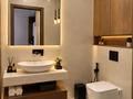 2-бөлмелі пәтер · 52 м² · 4/20 қабат, Төле би 20 — Толе Би, бағасы: 43.5 млн ₸ в Астане, Нура р-н — фото 11