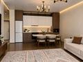 2-бөлмелі пәтер · 52 м² · 4/20 қабат, Төле би 20 — Толе Би, бағасы: 43.5 млн ₸ в Астане, Нура р-н