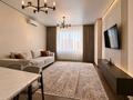 2-бөлмелі пәтер · 52 м² · 4/20 қабат, Төле би 20 — Толе Би, бағасы: 43.5 млн ₸ в Астане, Нура р-н — фото 2