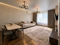 2-бөлмелі пәтер · 52 м² · 4/20 қабат, Төле би 20 — Толе Би, бағасы: 43.5 млн ₸ в Астане, Нура р-н — фото 7