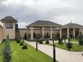 Жеке үй · 10 бөлме · 450 м² · 16 жүзд., Арай-2 ш/а., Шара жиенкулова 40, бағасы: 500 млн ₸ в Таразе, мкр Арай-2 — фото 25