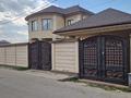 Жеке үй · 10 бөлме · 450 м² · 16 жүзд., Арай-2 ш/а., Шара жиенкулова 40, бағасы: 500 млн ₸ в Таразе, мкр Арай-2