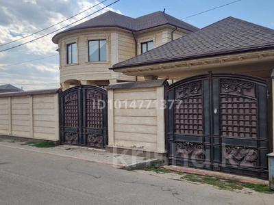 Жеке үй · 10 бөлме · 450 м² · 16 жүзд., Арай-2 ш/а., Шара жиенкулова 40, бағасы: 500 млн ₸ в Таразе, мкр Арай-2
