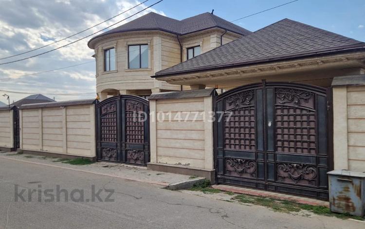 Жеке үй · 10 бөлме · 450 м² · 16 жүзд., Арай-2 ш/а., Шара жиенкулова 40, бағасы: 500 млн ₸ в Таразе, мкр Арай-2 — фото 67