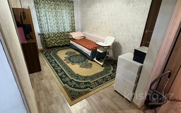 2-комнатная квартира · 40 м² · 3/4 этаж, Гагарина проспект за 29 млн ₸ в Алматы, Бостандыкский р-н — фото 2