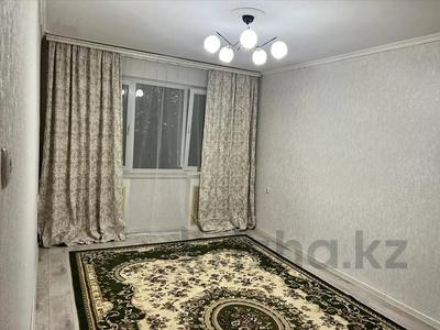 2-комнатная квартира, 43.5 м², 1/4 этаж, мкр №10 за 24 млн 〒 в Алматы, Ауэзовский р-н