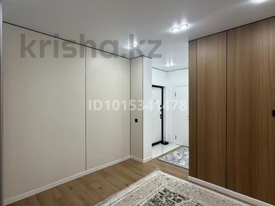 3-комнатная квартира · 60 м² · 3 этаж, Утепова 31 за 65 млн ₸ в Алматы, Бостандыкский р-н