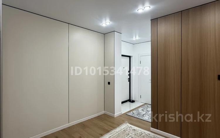 3-комнатная квартира · 60 м² · 3 этаж, Утепова 31 за 65 млн ₸ в Алматы, Бостандыкский р-н — фото 2