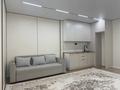 3-комнатная квартира · 60 м² · 3 этаж, Утепова 31 за 65 млн ₸ в Алматы, Бостандыкский р-н — фото 3
