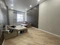 2-комнатная квартира · 80 м² · 9/9 этаж, Е 882 участок 7 за 41 млн ₸ в Астане, Нура р-н — фото 6
