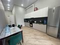 2-комнатная квартира · 80 м² · 9/9 этаж, Е 882 участок 7 за 41 млн ₸ в Астане, Нура р-н — фото 7