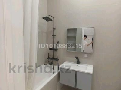 2-бөлмелі пәтер · 80 м² · 9/9 қабат, Е 882 участок 7, бағасы: 41 млн ₸ в Астане, Нура р-н