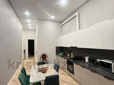 2-бөлмелі пәтер · 80 м² · 9/10 қабат, Е 882 участок 7, бағасы: 41.5 млн ₸ в Астане, Нура р-н