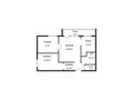 3-бөлмелі пәтер · 54 м² · 5/9 қабат, Бурова 14, бағасы: 24.9 млн ₸ в Усть-Каменогорске — фото 11
