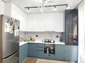 1-бөлмелі пәтер · 38 м² · 3/4 қабат, мкр Шугыла, 340/36, бағасы: 27 млн 〒 в Алматы, Наурызбайский р-н — фото 3