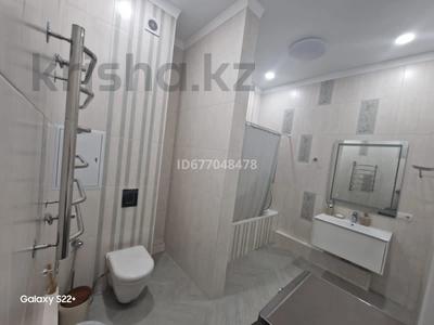 3-бөлмелі пәтер · 110 м² · 2/7 қабат, мкр Ерменсай 2/12 — ЖК Сакура, бағасы: 89 млн ₸ в Алматы, Бостандыкский р-н