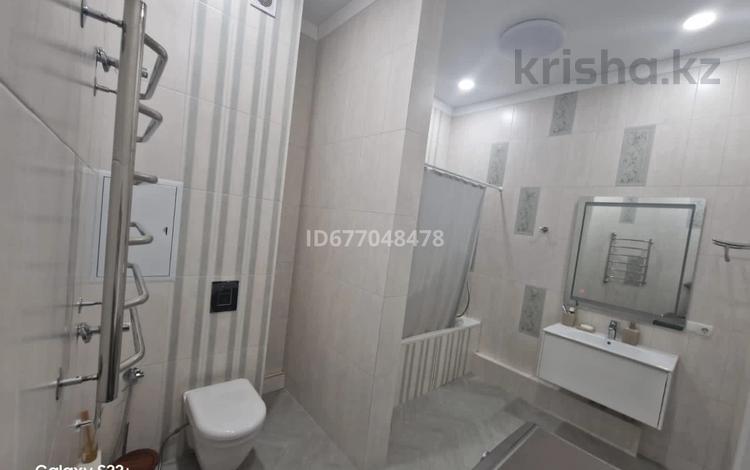 3-бөлмелі пәтер · 110 м² · 2/7 қабат, мкр Ерменсай 2/12 — ЖК Сакура, бағасы: 89 млн ₸ в Алматы, Бостандыкский р-н — фото 4