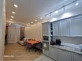 3-бөлмелі пәтер · 110 м² · 2/7 қабат, мкр Ерменсай 2/12 — ЖК Сакура, бағасы: 89 млн ₸ в Алматы, Бостандыкский р-н — фото 13