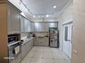 3-бөлмелі пәтер · 110 м² · 2/7 қабат, мкр Ерменсай 2/12 — ЖК Сакура, бағасы: 89 млн ₸ в Алматы, Бостандыкский р-н — фото 15