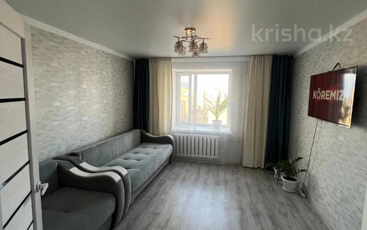 2-бөлмелі пәтер, 52 м², 8/9 қабат, Шаймерден Косшыгулулы, бағасы: 22.5 млн 〒 в Астане, Сарыарка р-н — фото 3