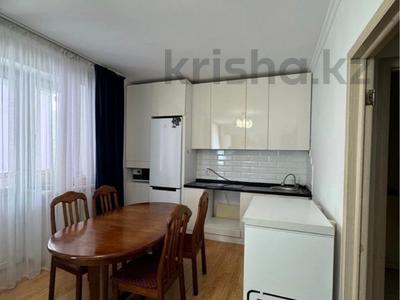 2-комнатная квартира, 42 м², 4/5 этаж, Айтматова 31 за 19.5 млн 〒 в Астане