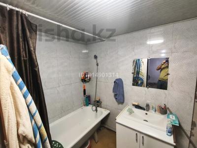 Часть дома · 4 комнаты · 83 м² · 9 сот., Жетысу 6/1 — Заправка за 18 млн ₸ в Алатау