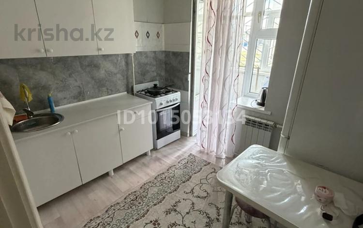 1-комнатная квартира · 34 м² · 1/5 этаж, Рыскулова 271 за 8.5 млн ₸ в Актобе — фото 2